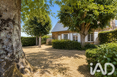Maison 7 pièces 639000 €