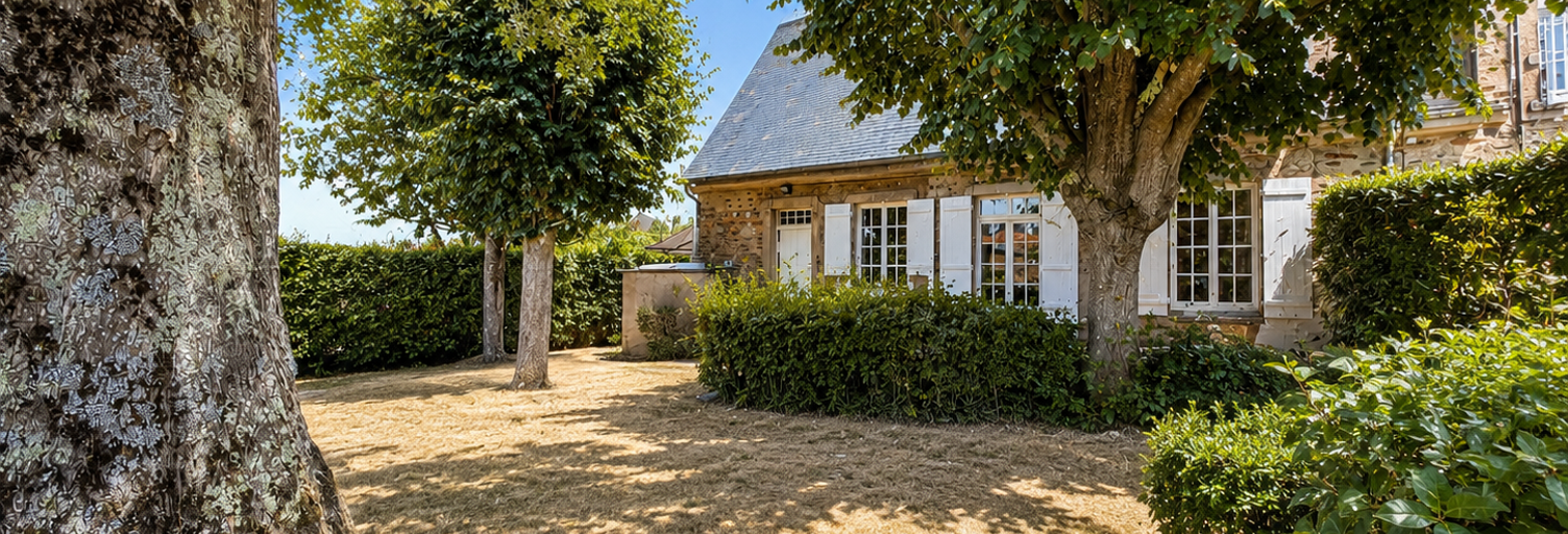 Maison 7 Pièces 142 m² à vendre à Nantes (44300)