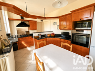Vente Maison/villa 7 pièces — photo 3
