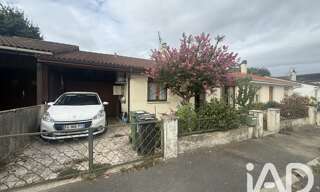 Maison 3 Pièces 83 m² à vendre à Pessac (33600)