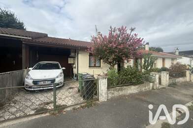 Maison 3 pièces 280000 €
