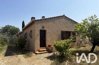 Maison 4 pièces 499000 €