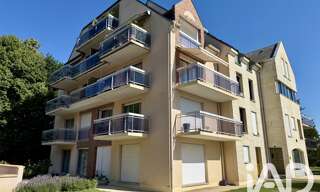 Appartement 5 Pièces 105 m² à vendre à Compiègne (60200)