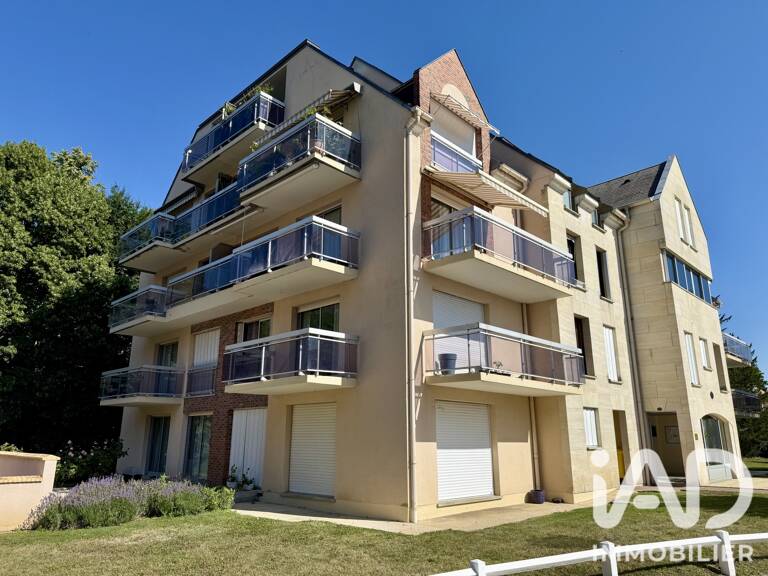 Vente Appartement 5 pièces — photo 1