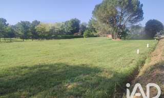 Terrain  1129 m² à vendre à Montauban (82000)