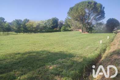 Terrain  75000 €
