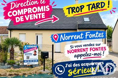 Maison 5 pièces 198000 €