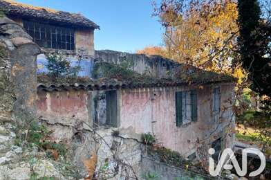 Immeuble  410800 €