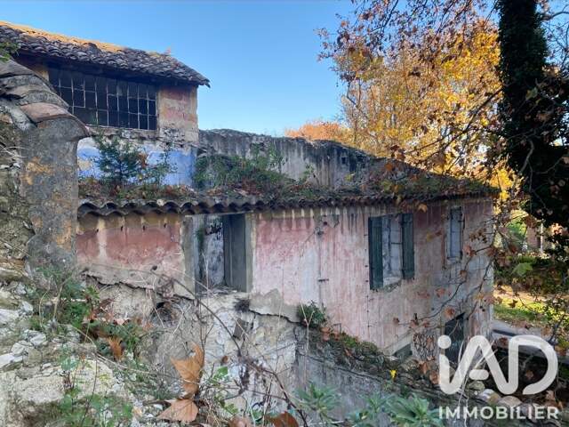 Vente Immeuble 960 m&sup2; — photo du bien