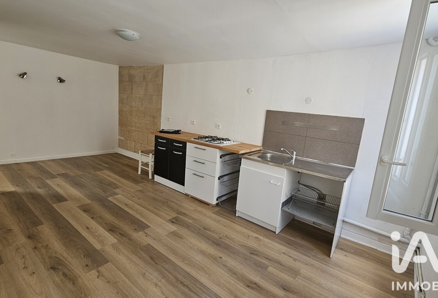 Vente Immeuble 85 m&sup2; — photo 1