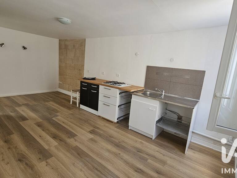 Vente Immeuble 85 m&sup2; — photo 1