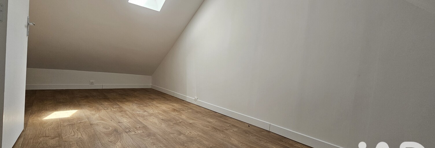 Immeuble  85 m² à vendre à Bray-sur-Seine (77480)