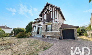 Maison 8 Pièces 152 m² à vendre à Montsoult (95560)