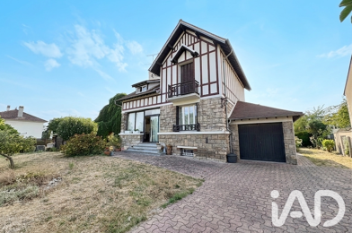 Maison 8 pièces 435000 €