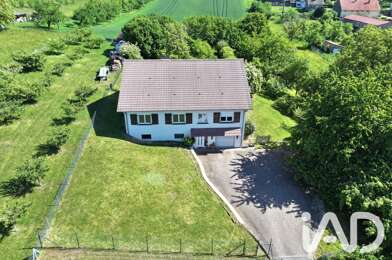 Maison 5 pièces 242000 €