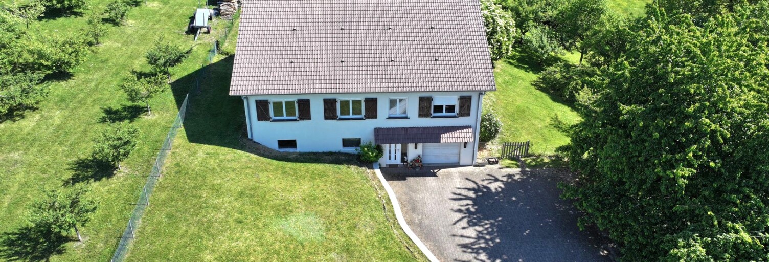 Maison 5 Pièces 149 m² à vendre à Altrippe (57660)