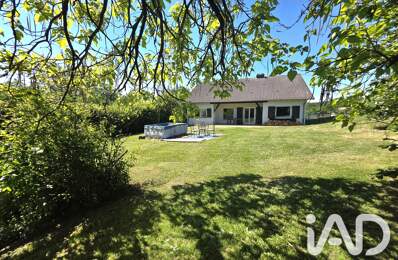 Vente Maison de village 5 pièces — photo du bien