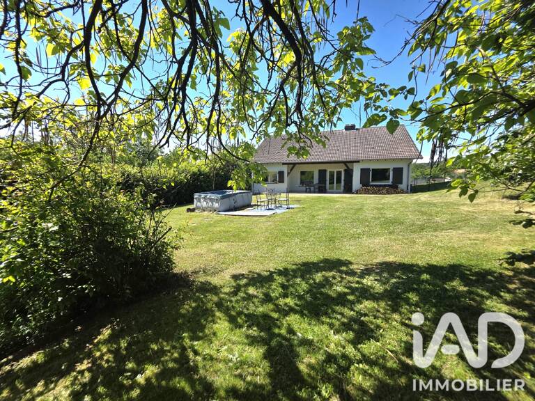Vente Maison de village 5 pièces — photo 1