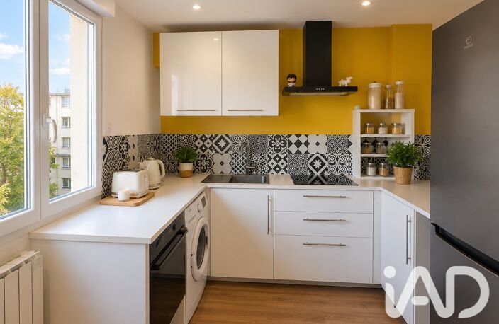 Vente Appartement 3 pièces — photo 4