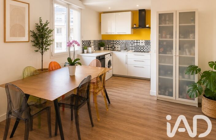 Vente Appartement 3 pièces — photo 5
