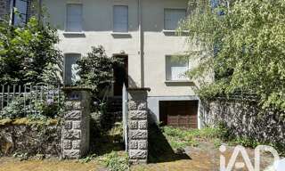 Maison 6 Pièces 127 m² à vendre à Peyrat-le-Château (87470)