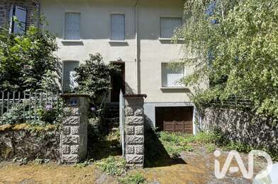 Maison 6 pièces 66000 €