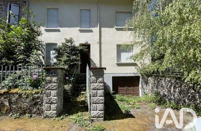 Vente Maison/villa 6 pièces — photo du bien