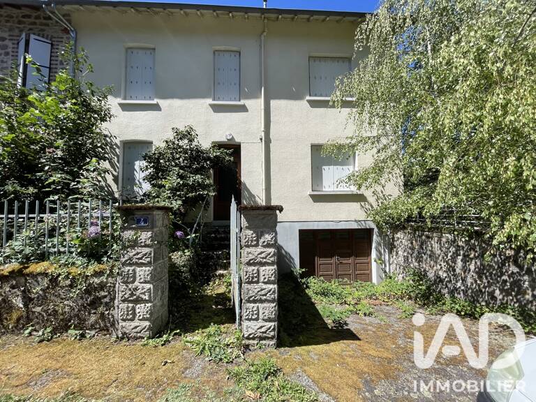 Vente Maison/villa 6 pièces — photo 1