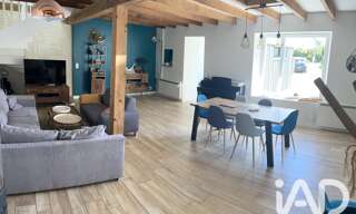 Maison 6 Pièces 145 m² à vendre à Quessoy (22120)