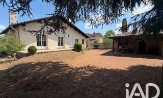 Maison 4 Pièces 154 m² à vendre à Pouilly-sous-Charlieu (42720)