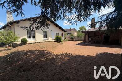 Maison 4 pièces 290000 €