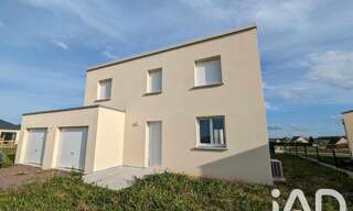 Maison 7 Pièces 124 m² à vendre à Évrecy (14210)