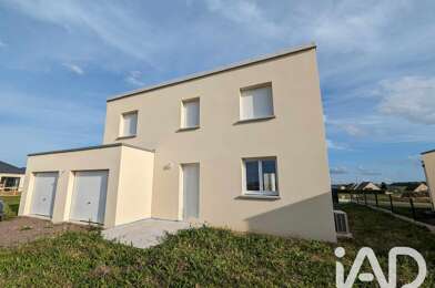 Maison 7 pièces 334000 €