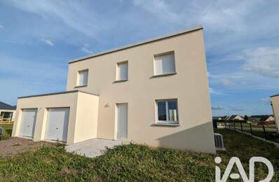 Vente Maison/villa 7 pièces — photo du bien