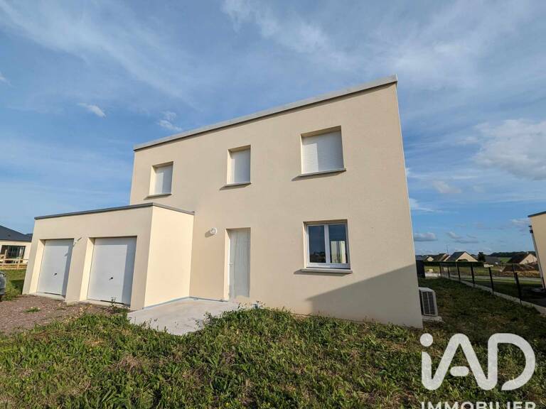 Vente Maison/villa 7 pièces — photo 1