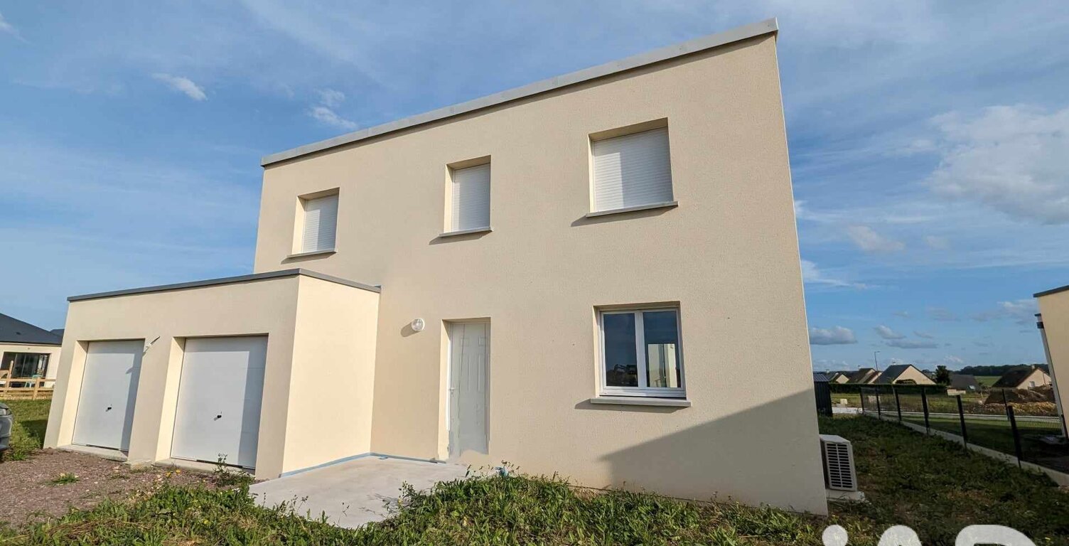 Vente Maison/villa 7 pièces — photo 1