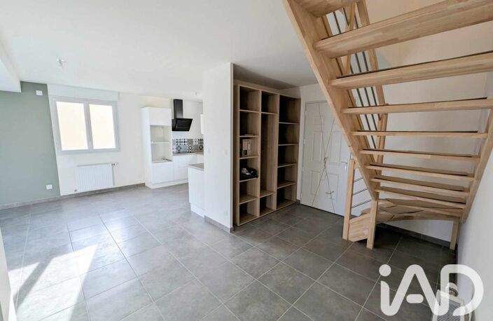 Vente Maison/villa 7 pièces — photo 2