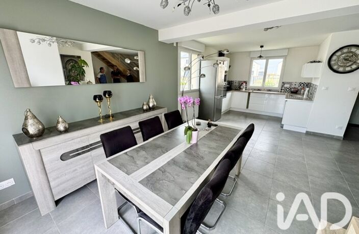 Vente Maison/villa 7 pièces — photo 3