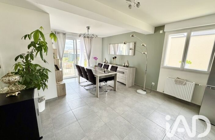 Vente Maison/villa 7 pièces — photo 4
