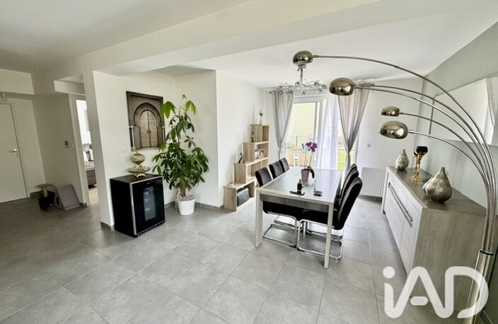 Vente Maison/villa 7 pièces — photo 5