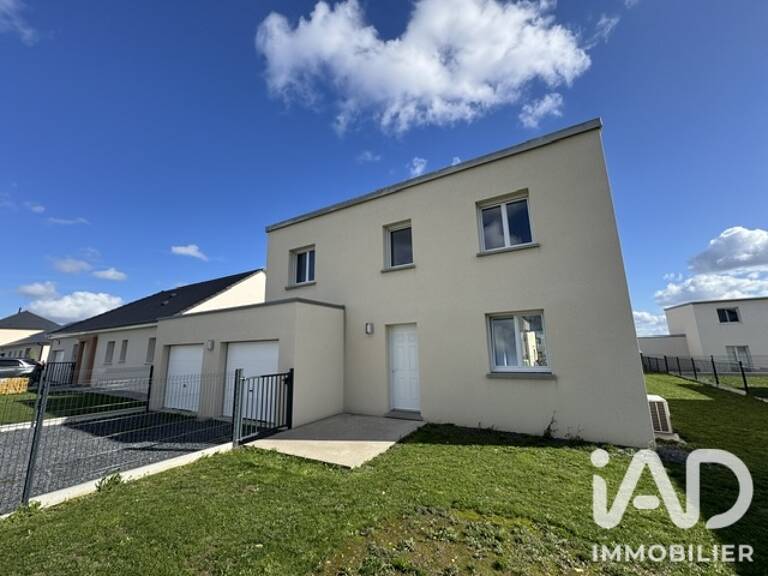 Vente Maison/villa 7 pièces — photo 1