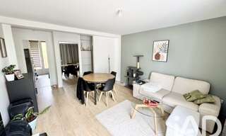 Appartement 3 Pièces 55 m² à vendre à Caen (14000)