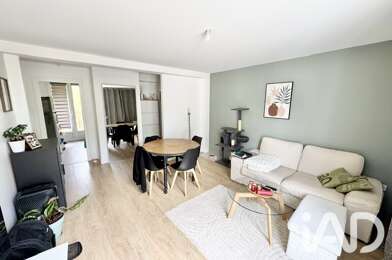 Appartement 3 pièces 209000 €