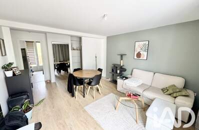 Vente Appartement 3 pièces — photo du bien