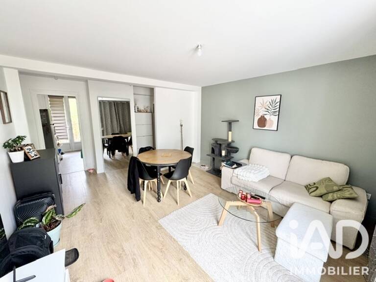 Vente Appartement 3 pièces — photo 1