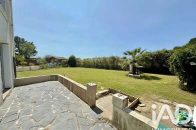 Maison 5 pièces 182500 €