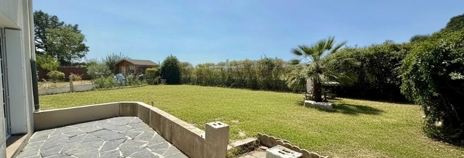 Maison 5 Pièces 98 m² à vendre à Trignac (44570)