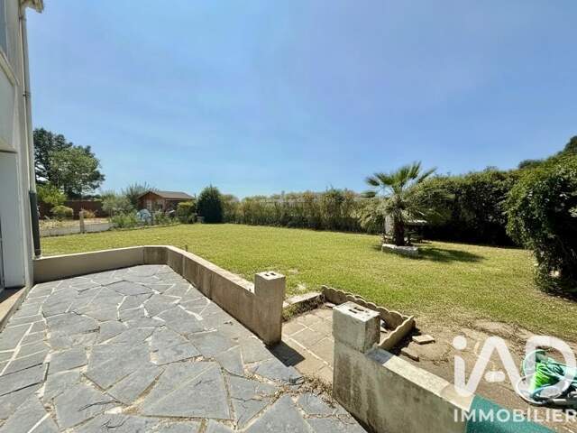 Vente Maison traditionnelle 5 pièces — photo du bien