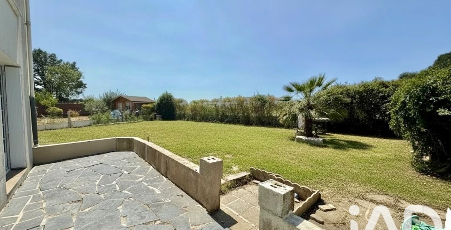 Vente Maison traditionnelle 5 pièces — photo 1
