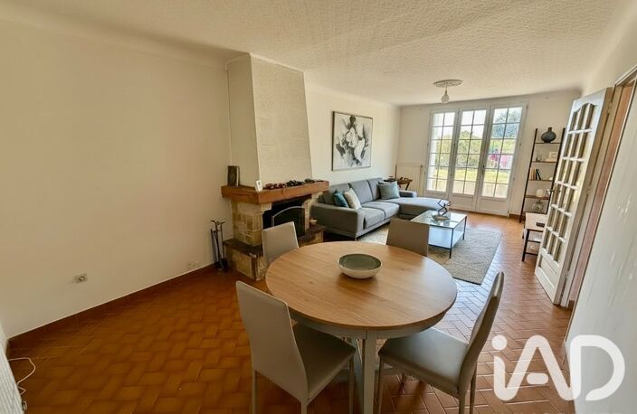 Vente Maison traditionnelle 5 pièces — photo 2